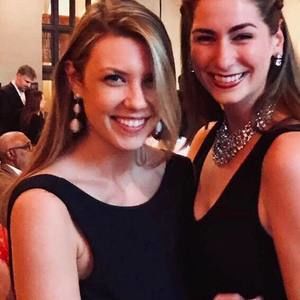 Meet your Posher, Katy